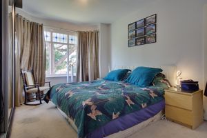 Bedroom One- click for photo gallery